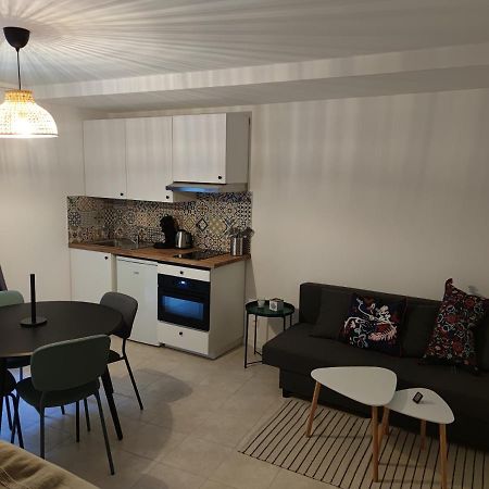 Studio De Charme, Au Calme Dans Le Vieux Chaumont Chaumont  Zewnętrze zdjęcie