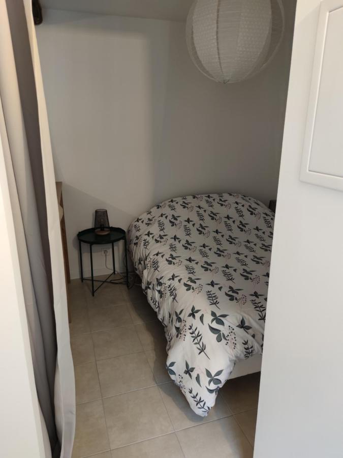 Studio De Charme, Au Calme Dans Le Vieux Chaumont Chaumont  Zewnętrze zdjęcie
